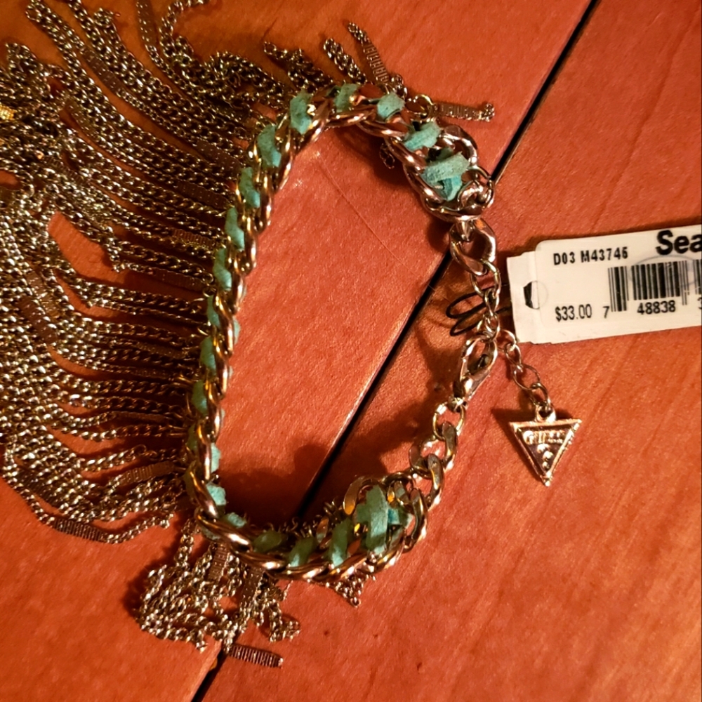 Guess braslet